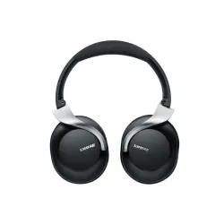 Shure Aonic 40 ANC BT Czarne