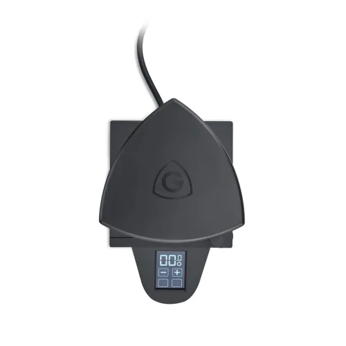 Młynek do kawy Graef CM1116 Premium Żarnowy