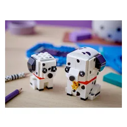 LEGO BrickHeadz Dalmatyńczyk 40479