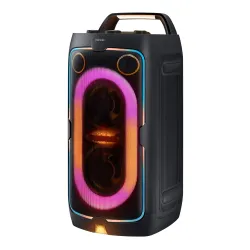 Power Audio Samsung MX-ST40F 160W Bluetooth Czarny