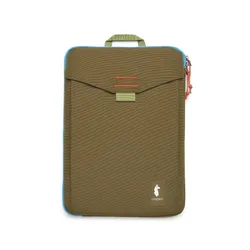 Pokrowiec na laptopa Cotopaxi 14 Laptop Sleeve Cada Dia - live oak/woods