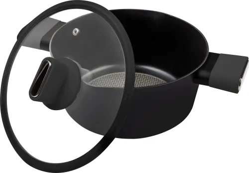 Garnek Lamart Poele LT1219 Indukcja Akuminium 4,3l