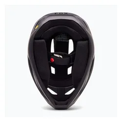 Kask rowerowy Fox Racing Rampage MT matte black