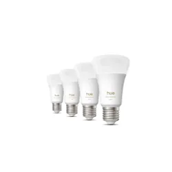 Żarówka LED Philips Hue White Ambiance A60 E27 810 4szt.