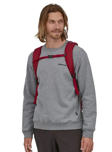 Рюкзак Patagonia Black Hole Pack 25 l - wax red