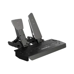 Pedały MOZA Racing SR-P RS11 Zestaw pedałów gaz + hamulec z bazą