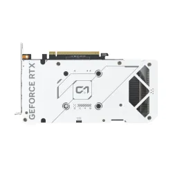 Karta graficzna ASUS Dual GeForce RTX 5060 Ti White OC Edition 16GB GDDR7 128bit DLSS 4