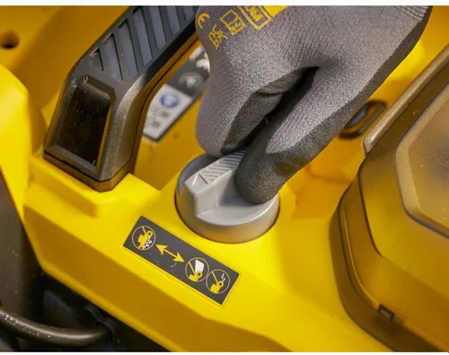 Kosiarka akumulatorowa STANLEY SCMWP3401M1-QW V20