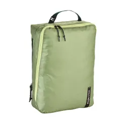 Pokrowiec na ubrania Eagle Creek Pack It Isolate Clean/Dirty Cube M - mossy green