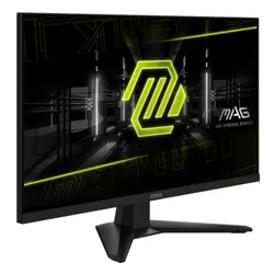 Monitor MSI Mag 274QF 27" 2560x1440px IPS 180Hz 0.5 ms [GTG]