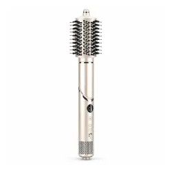 Suszarko-lokówka Extralink Stay Beauty M-17959L 1400W Jonizacja Zimny nawiew Średnica szczotki 38mm 4 poziomy temperatury