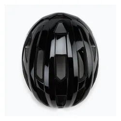 Kask rowerowy ABUS Macator velvet black