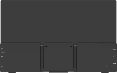 Monitor DAHUA PM16-F201PD 15.6" 1920x1080px IPS