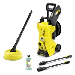 Karcher K 3 Premium Power Control Home Yüksek Basınçlı Yıkama (1.602-753.0)