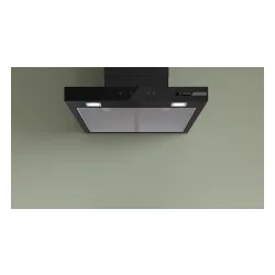 Okap Bosch DWB67DN60 Czarny
