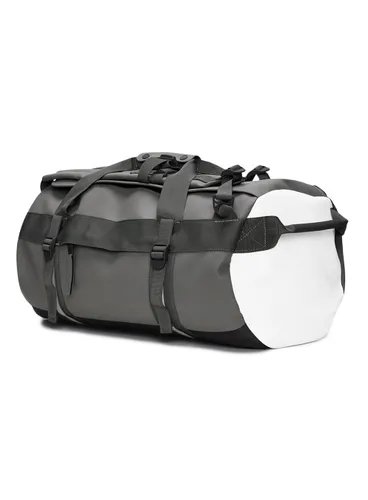 Спортивная сумка Rains Texel Duffel Bag Small-grey mix