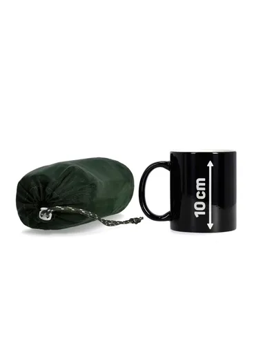 Hamak Lesovik Sul - dark green