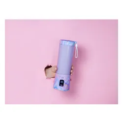 Blender personalny BLENDYGO 3 Milky Ice Bezprzewodowy
