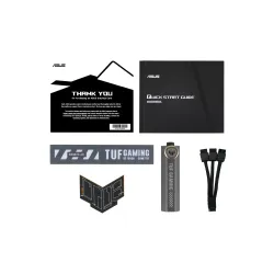 Karta graficzna ASUS TUF Gaming GeForce RTX 5080 16GB GDDR7 256bit DLSS 4
