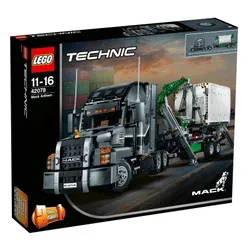 LEGO Technic Mack Anthem (42078)