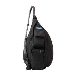 Рюкзак на одно плечо Kavu Mini Rope Bag-black