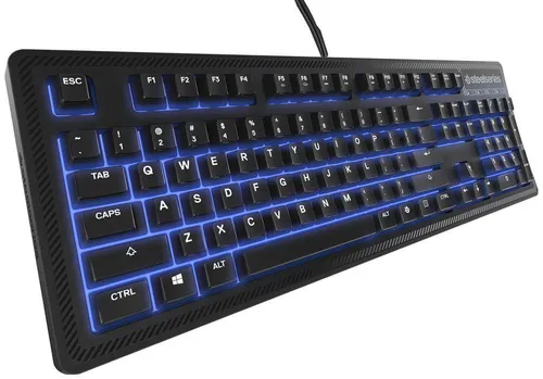 Klawiatura membranowa SteelSeries Apex 100