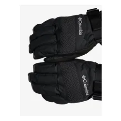 Rękawice narciarskie Columbia Whirlibird III Glove - black