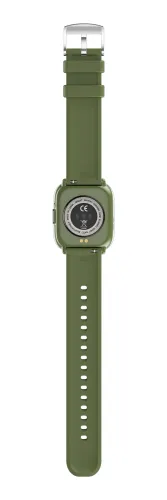 Smartwatch myPhone Watch Pastel Zielony