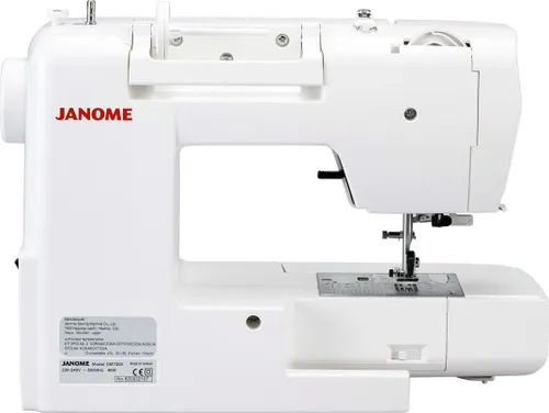 Janome DM7200 dikiş makinesi