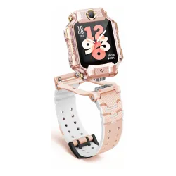 Smartwatch iMoo X10 Różowy