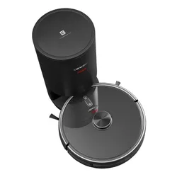 Robot sprzątający CONCEPT VR3520n Real Force Laser Complete Clean Care UVC