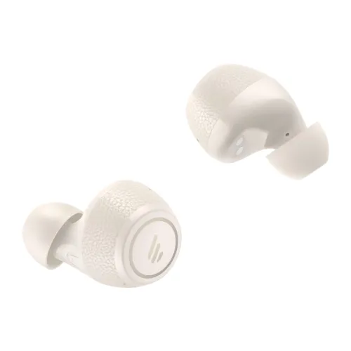 Słuchawki bezprzewodowe Edifier X3 Pro ANC Dokanałowe Bluetooth 5.4 Beżowy