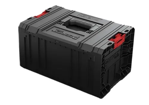 Skrzynia na narzędzia QBRICK System Pro Drawer 1 Toolbox 2.0 Basic