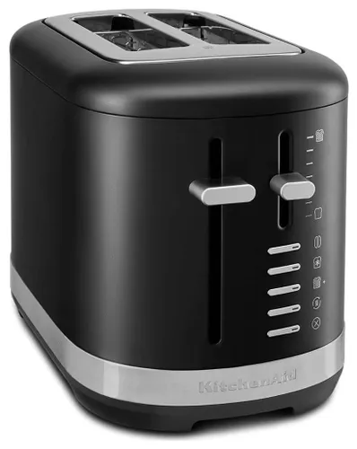 KitchenAid 5KMT2109EBM czarny mat