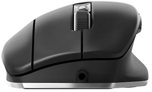Myszka 3DConnexion CadMouse Pro przewodowa czarna