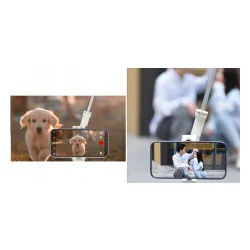 Gimbal Hohem iSteady Q