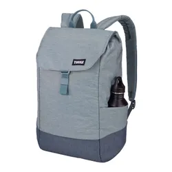 Городской рюкзак Thule Lithos 16 l-pond grey / dark slate