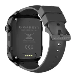 Smartwatch GARETT Kids Hero Pro 4G Czarny