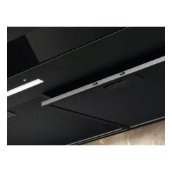 Okap Electrolux LFT819K Czarny