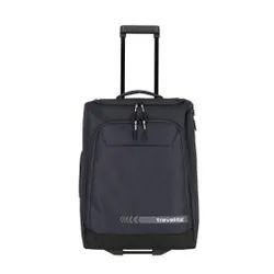 Kick Off Wheeled Duffle S Travelite Seyahat Çantası-anthracite