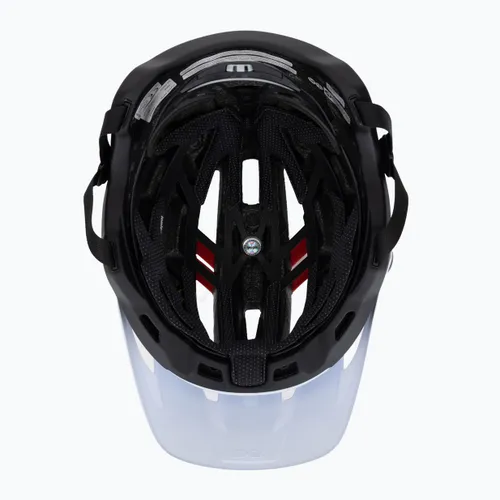 Kask rowerowy Bell Sixer MIPS solid white