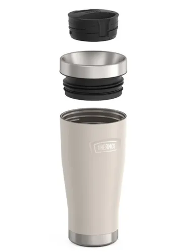 Kubek termiczny Thermos Icon Tumbler 0,47 l - sandstone