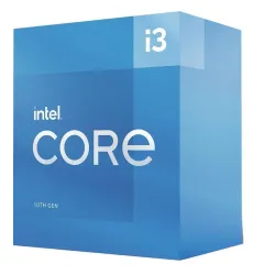 Procesor Intel® Core™ i3-10105 BOX (BX8070110105)