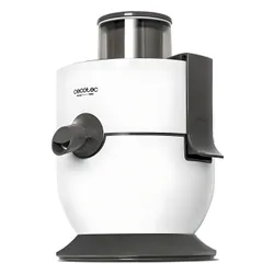Sokowirówka CECOTEC Extreme Titanium 19000 Biały