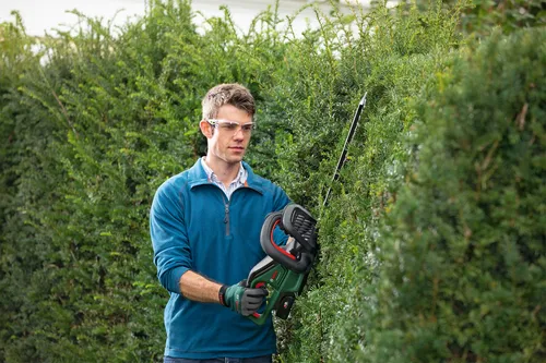 Nożyce do żywopłotu Bosch UniversalHedgeCut 18V-55