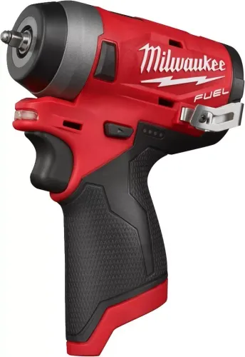 Klucz udarowy ¼ Milwaukee M12 FIW14-0