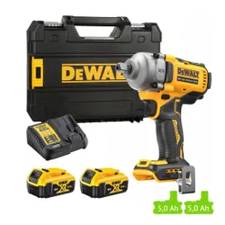 Klucz udarowy DeWalt DCF892P2T