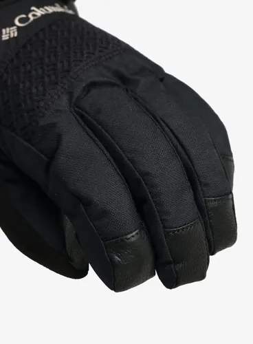 Rękawice narciarskie Columbia Whirlibird III Glove - black
