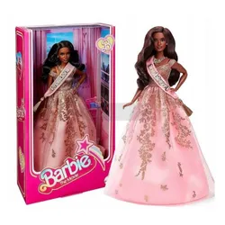 LALKA BARBIE THE MOVIE lalka filmowa HPK05