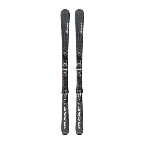 Narty zjazdowe Nordica Steadfast 80 DC + wiązania TP2LT 11 FDT black/silver